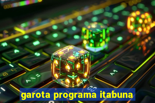 garota programa itabuna